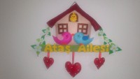Ailenize Özel ... Ailesi Tasarımı