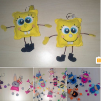 Anahtarlıklar